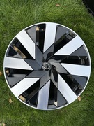 Felgi 21 cali Volvo xc90 oryginalne 