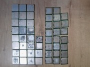 procesor amd metalowy odzysk złom