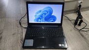Laptop Dell Inspiron 5570 p75f Windows 11 SSD Radeon I5