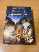 Roll for the Galaxy: Ambicja