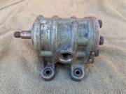 Pompa hydrauliczna PZ 18 A C 330, C 330M, C 335, C328 itp PRL opis