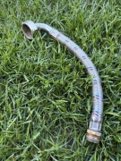 Wąż antywibracyjny do hydroforu Einbach 24l