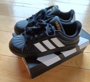 Adidas jak superstar. R. 40 damskie
