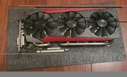 Asus Strix GeForce GTX980Ti
