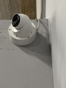 Zestaw monitorujący ALHUA TECHNOLOGI komplet
