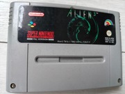 Alien 3 - Super Nintendo SNES - PAL 