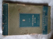 KAROL DICKENS KLUB PICKWICKA CZ. 2