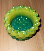 Świecznik, pojemnik 