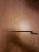 Bagnet rosyjski mosin wz 1891/30