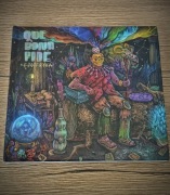 Płyta CD Quebonafide - Ezoteryka 2015 I Wydanie Dwa Sławy Kuban Guzior Deys