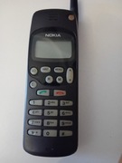 Nokia 1610  telefon 