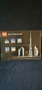 Dubaj LEGO 21052
