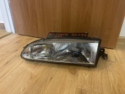 Hyundai S-coupe lampa lewa