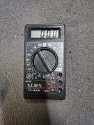 Miernik multimetr Alda DT-830B