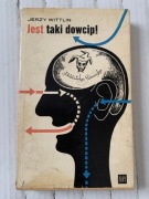 JEST TAKI DOWCIP - Jerzy Wittlin
