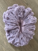 Spódniczka karnawałowa na co dzień i od święta