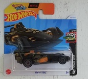 Hot Wheels HW-4-Trac HTD81