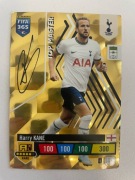 KARTA PANINI FIFA 365 2023 TOP MASTER HARRY KANE RARE 4