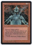 MTG Ice Age: Shatter