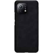 Nillkin Etui Qin Leather Case Xiaomi Mi 11 czarne