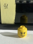 LEGO GŁOWA GŁÓWKA FIGURKI figurka