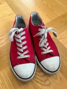 trampki Vty rozmiar 43 czerwone