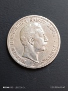 5 Marek 1903 Prusy 