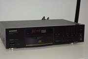 Odtwarzacz CD PIONEER PD-S601