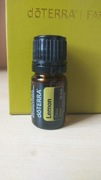 doTERRA Lemon 5ml - cytrynowy olejek eteryczny