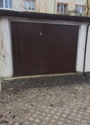 Kupie Garaż Slubice ul.Drzymaly