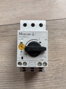 Wyłącznik silnikowy Moeller