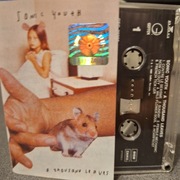 Sonic Youth - "A Thousand Leaves" - kaseta magnetofonowa