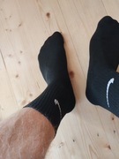 Skarpety męskie Nike zapach klimat 