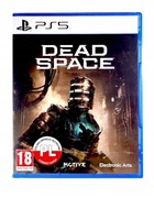 Dead Space PS5 PL