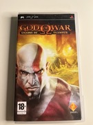 God of War Chains of olimpus
