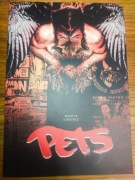 Pets, Martin Gimenez