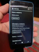 Telefon Nokia Lumia 640