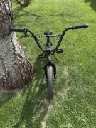 Fiend Type O 18” BMX – stan bardzo dobry
