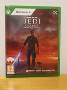 STAR WARS JEDI OCALAŁY (GRA XBOX SERIES X)