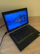 Dell Latitude 6420 - szybko pracuje, nowy dysk SSD