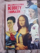 Kobiety z obrazów Małgorzata Czyńska