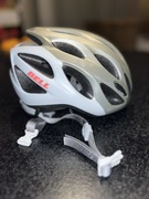 Bell Tempo – lekki kask rowerowy 50-57 cm – OKAZJA!