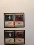 Breaking // Entering REL Japanese FOIL