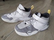 JAK NOWE Nike JORDAN oryginalne adidasy buty sportowe dla chłopca r. 35