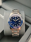 TAG Heuer Aquaracer Lady WAY131L.BA0748 Pudełko i dokumenty 