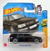 Hot Wheels 94 Audi Avant RS2 