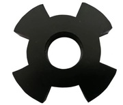 Wkładka gumowa sprzęgła E3 pompy SKA SKSb