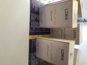 Perfumy Loris 