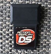 Action Replay DS