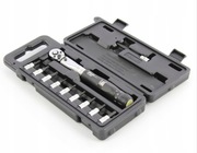 KLUCZ DYNAMOMETRYCZNY XLC TO-S87 BLOKADA 4-24 Nm